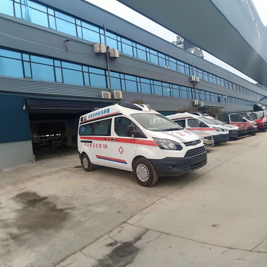 兰州租赁救护车联系电话