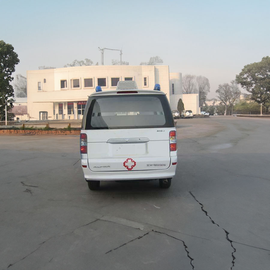 兰州租赁救护车电话