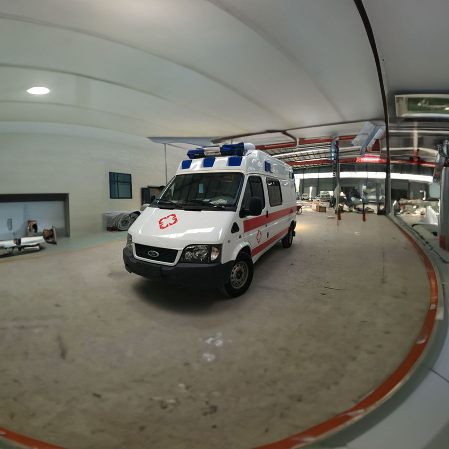 兰州租赁急救车联系方式