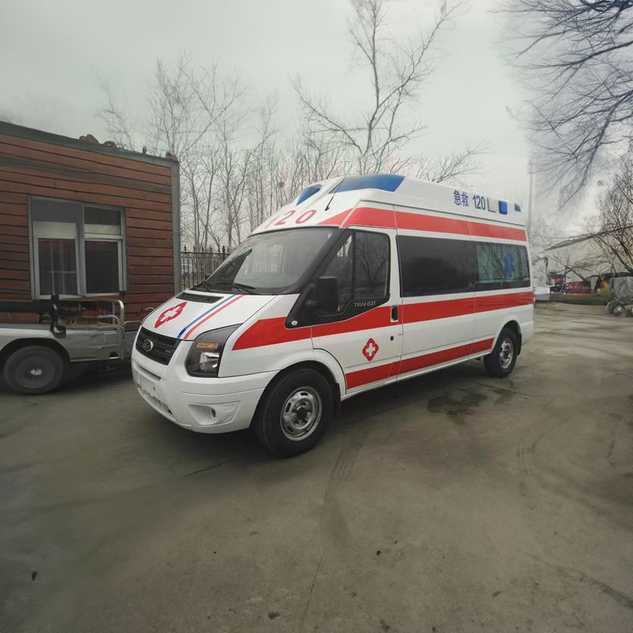 兰州出租120联系方式