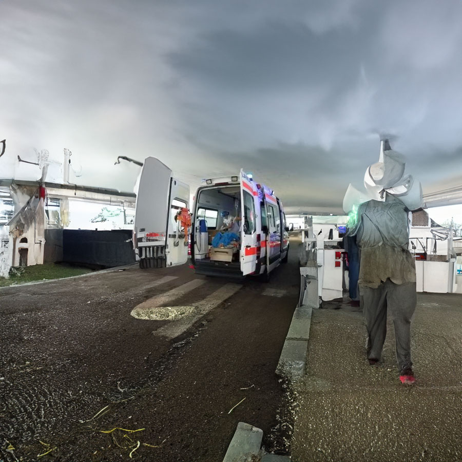 兰州租赁救护车联系电话