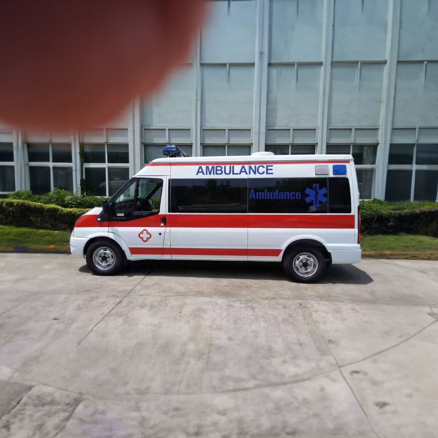 兰州出租急救车联系方式