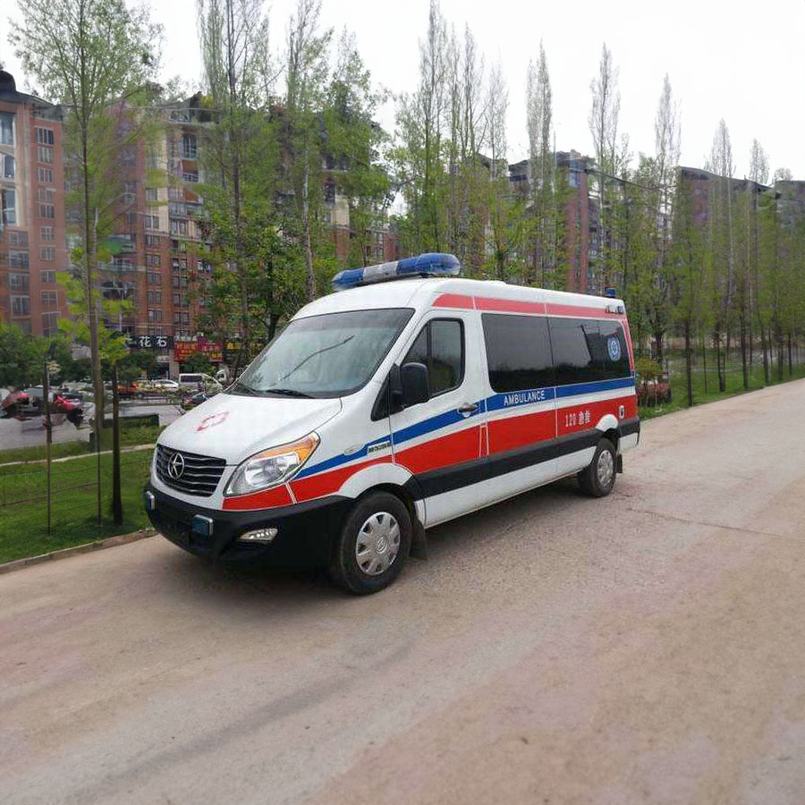 兰州出租120联系电话