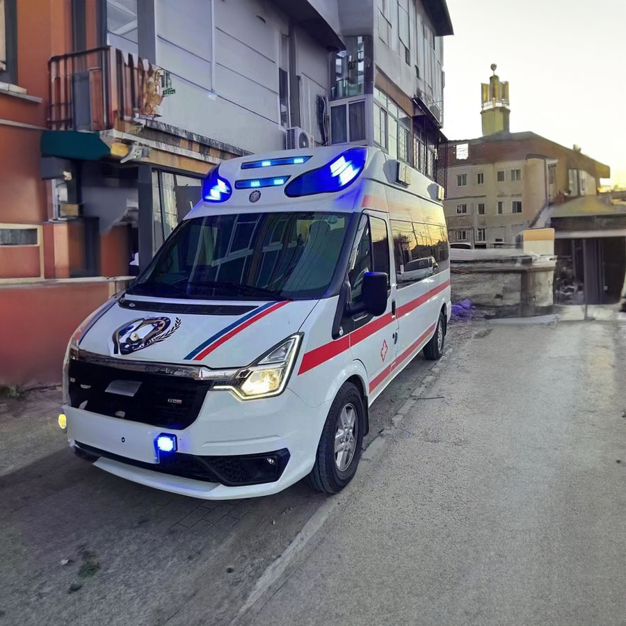 兰州出租私人救护车联系方式