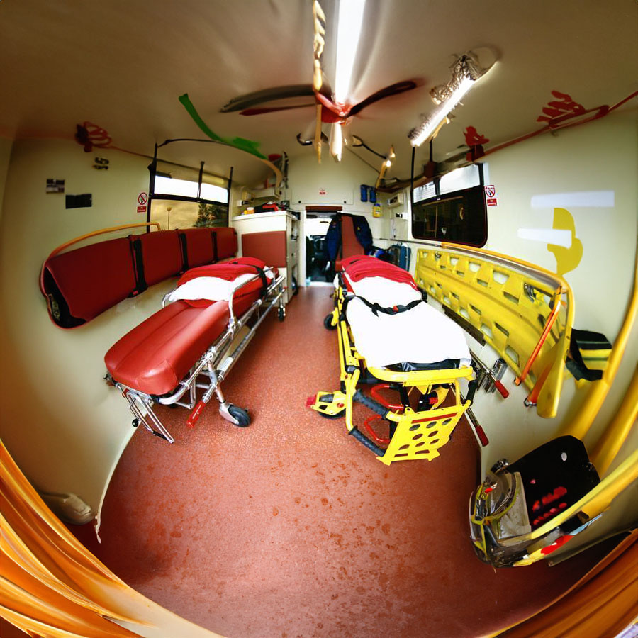 兰州出租救护车电话