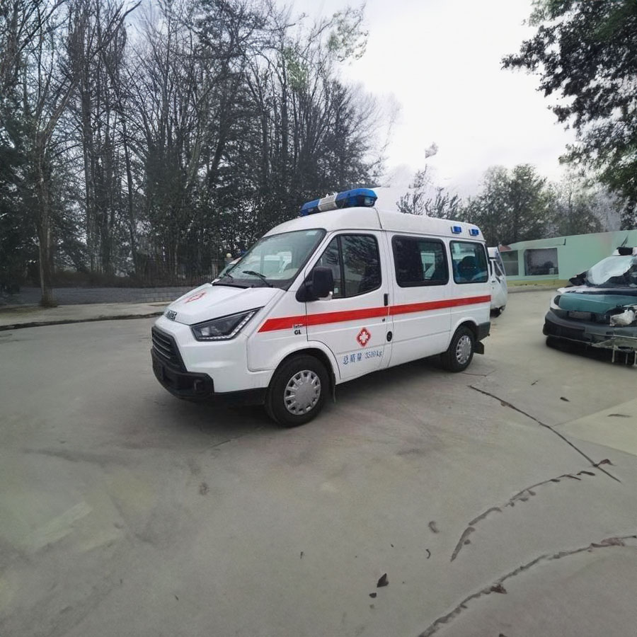 兰州租赁救护车联系电话