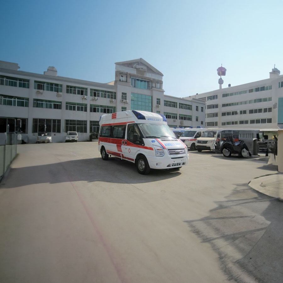 兰州租赁急救车电话
