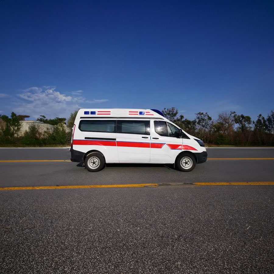 兰州租赁私人救护车电话