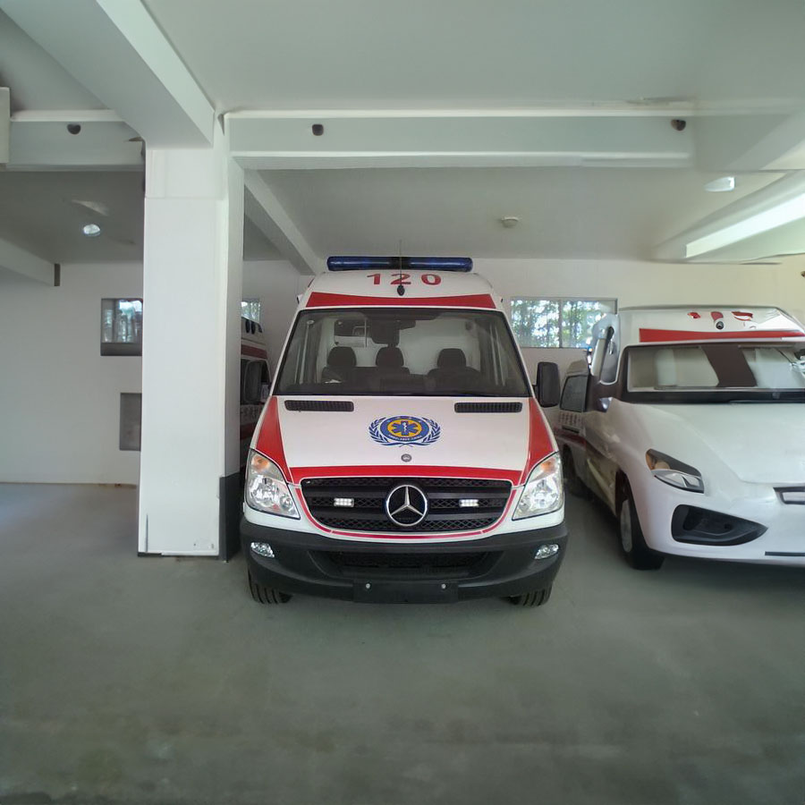 兰州出租私人救护车