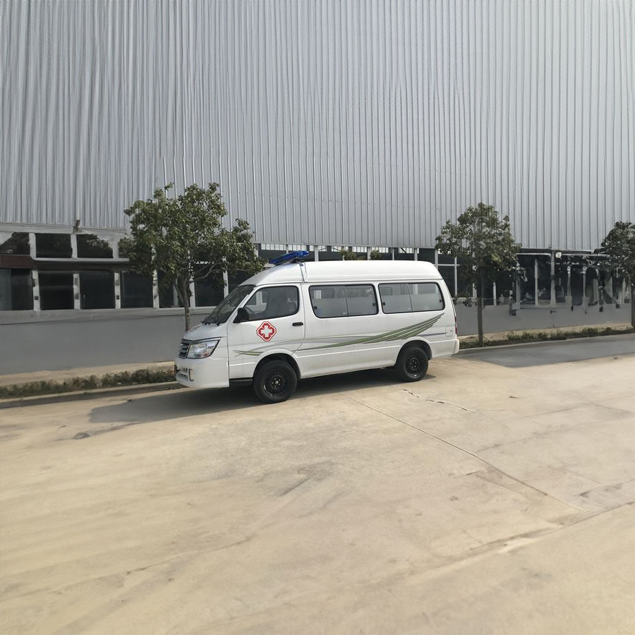 兰州租赁救护车联系电话