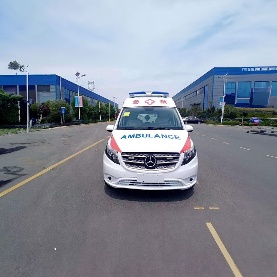 兰州出租救护车联系方式