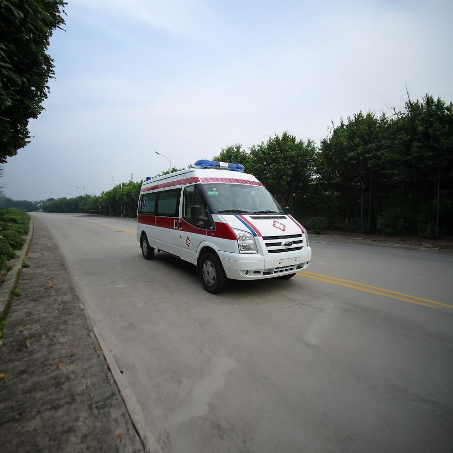 兰州出租私人救护车联系方式