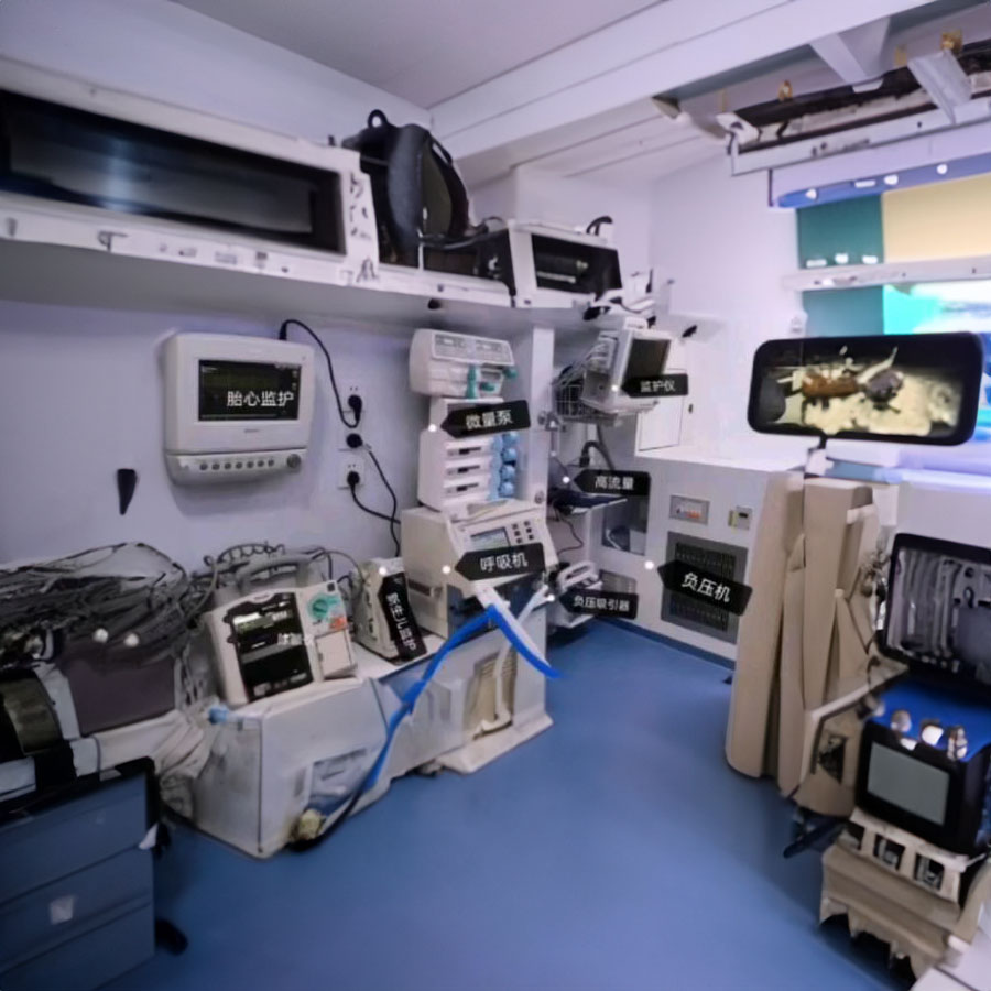 兰州租赁私人救护车电话