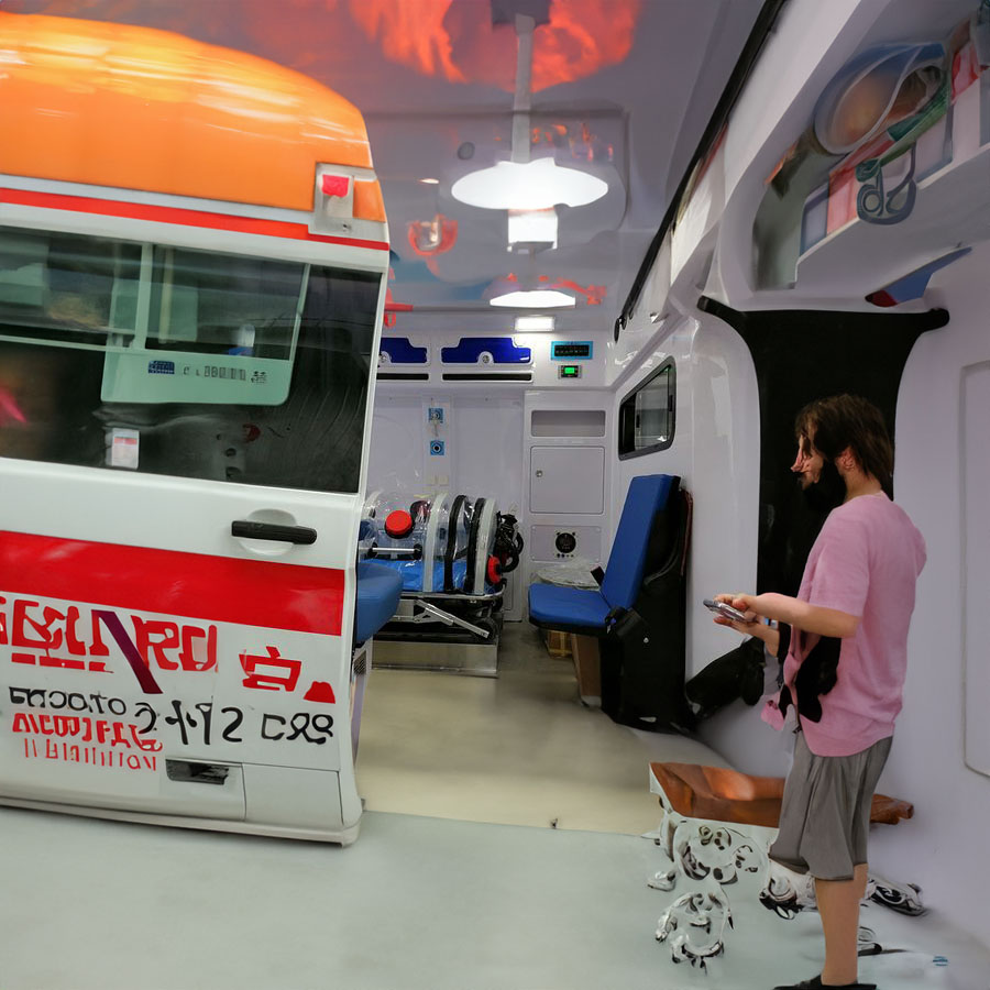 兰州租赁120联系电话