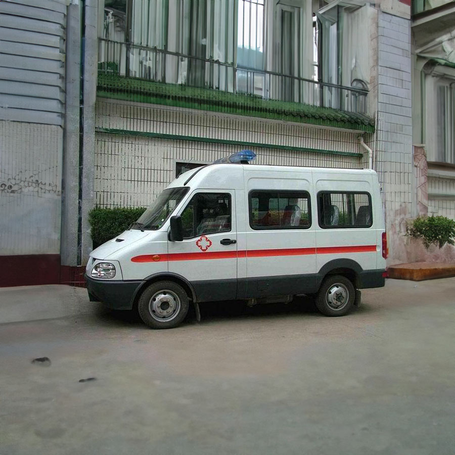 兰州出租私人救护车联系方式