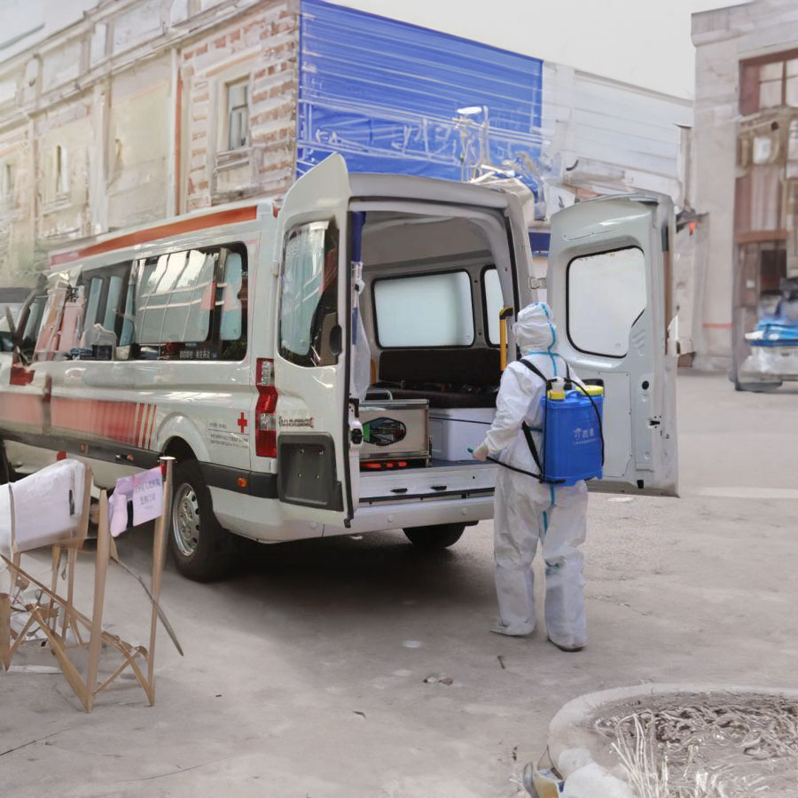 兰州租赁救护车联系电话