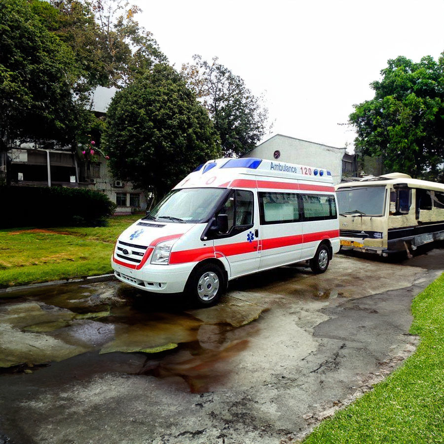 兰州出租救护车电话号码