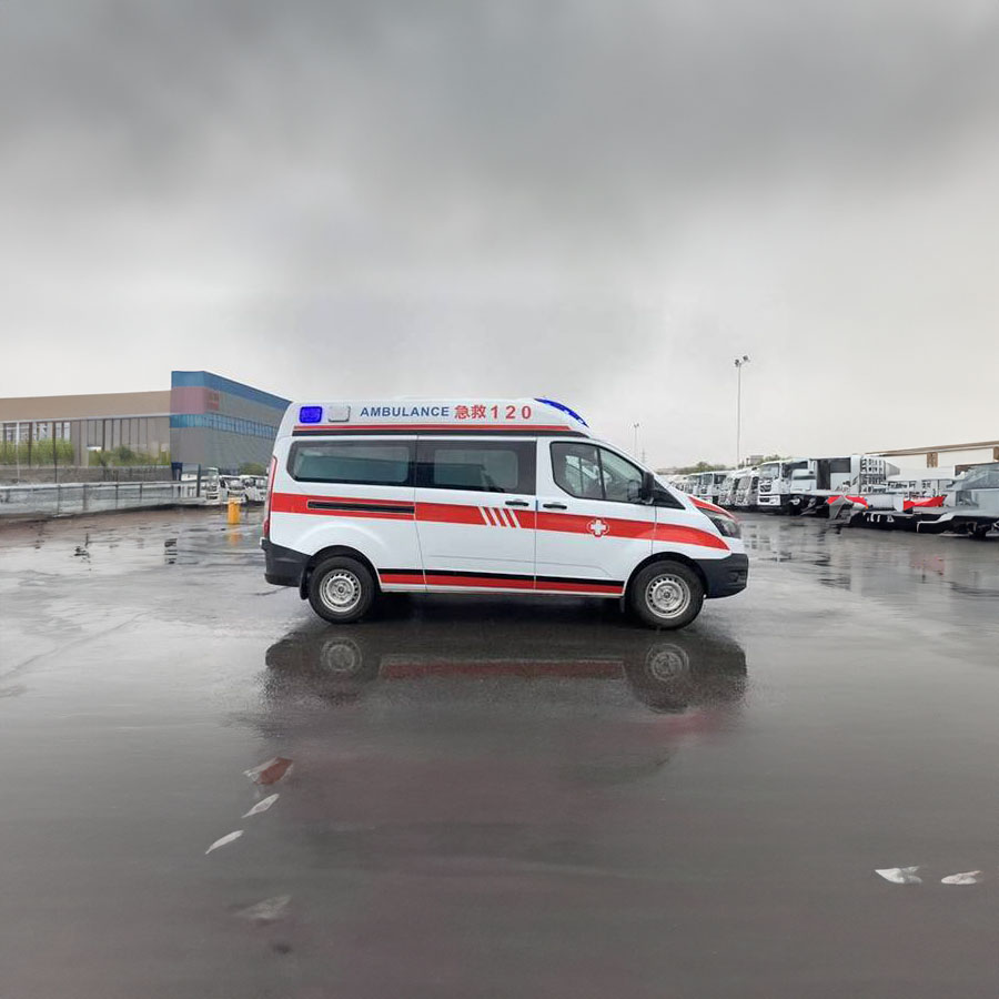 兰州出租救护车电话