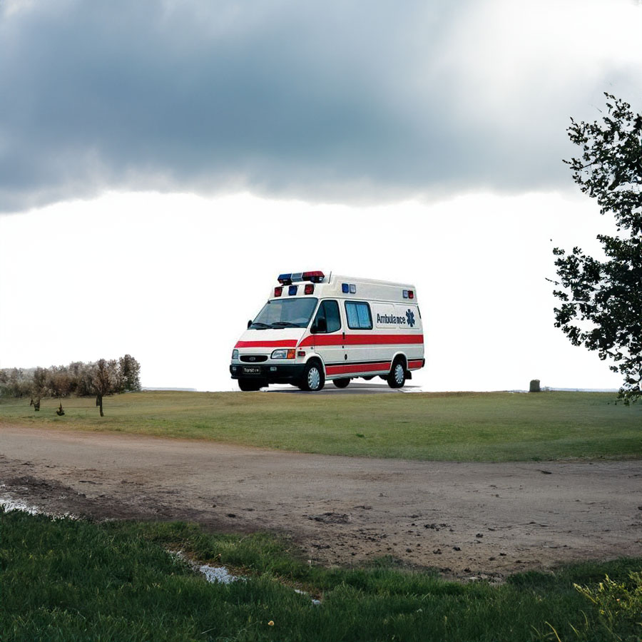 兰州出租私人救护车电话