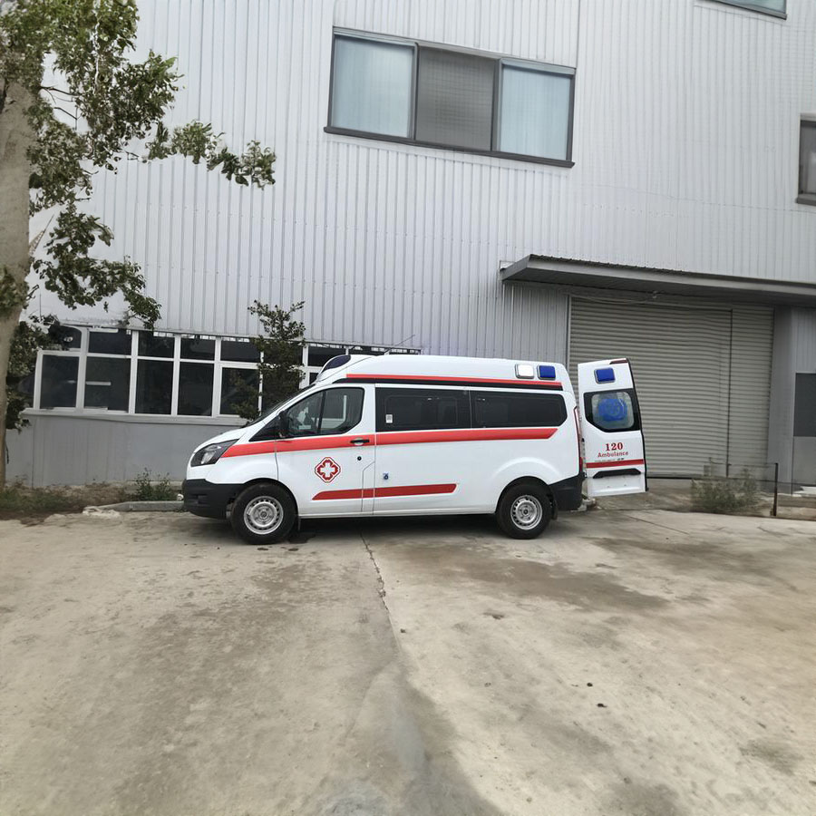 兰州租赁救护车电话号码