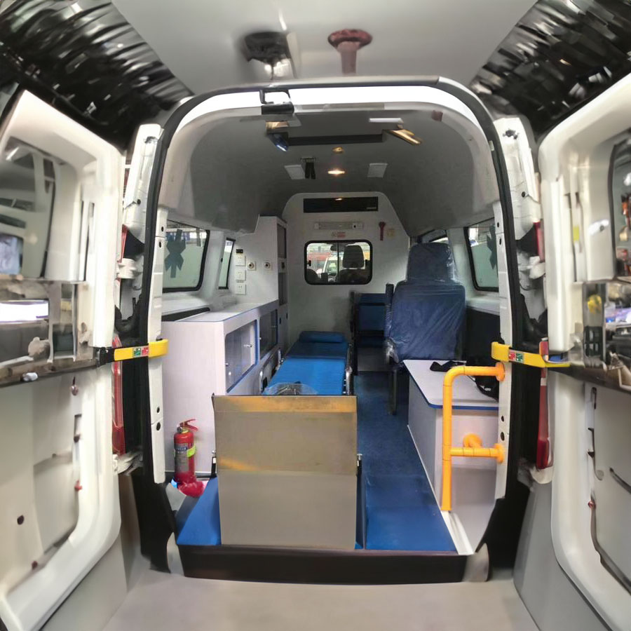 兰州出租私人救护车联系方式