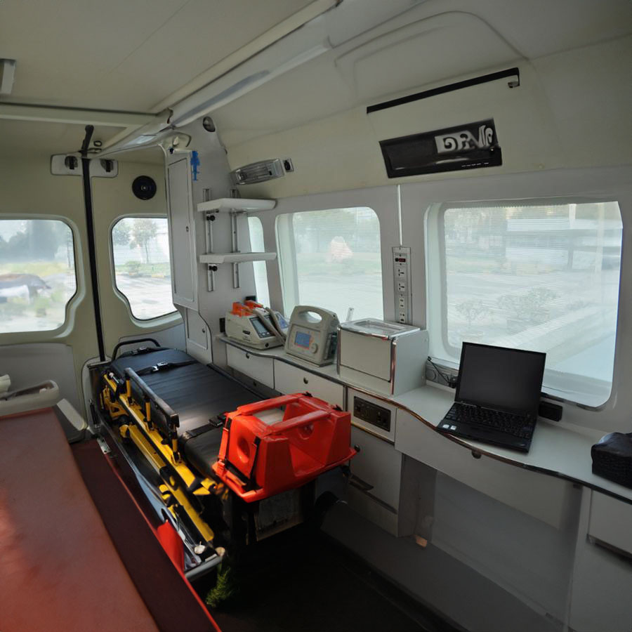 兰州租赁急救车联系电话