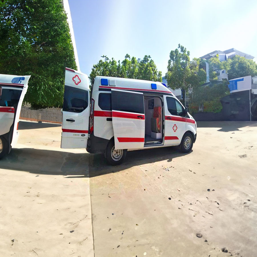 兰州租赁私人救护车联系电话