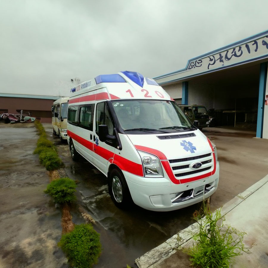 兰州租赁急救车联系电话
