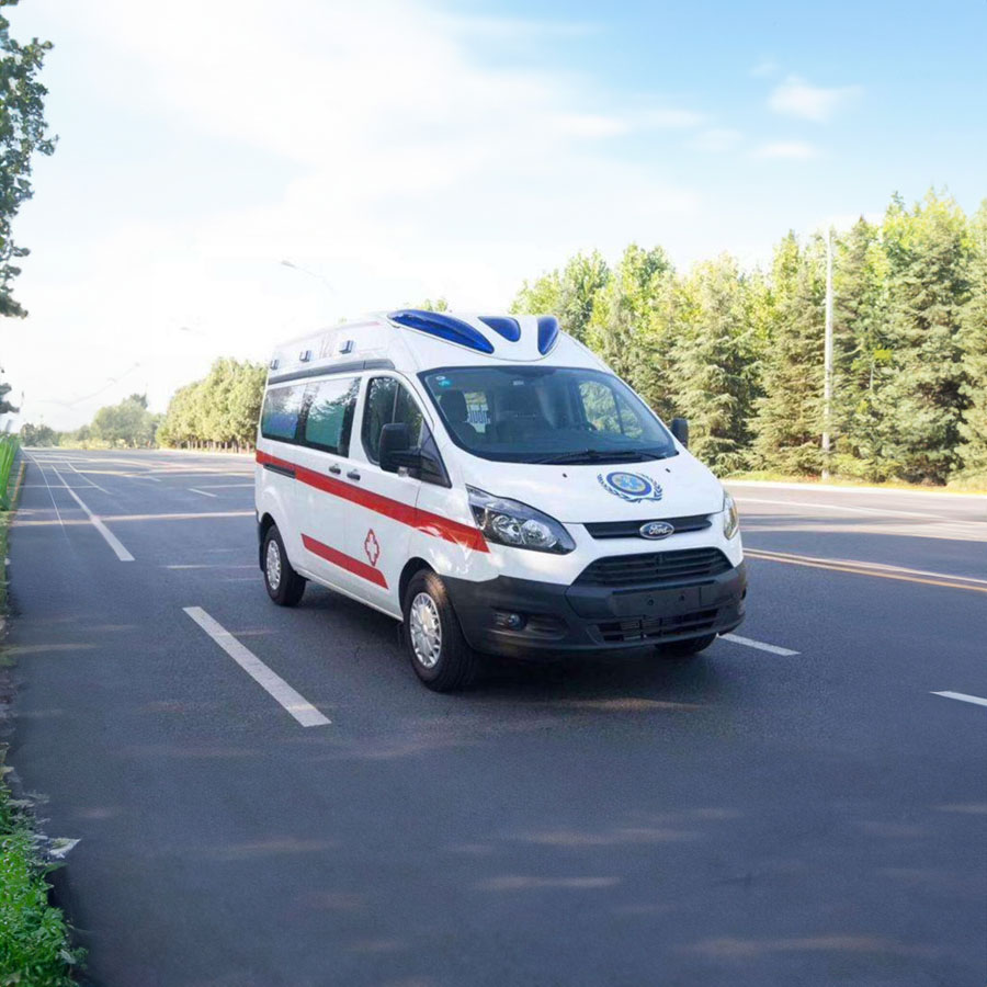 兰州租赁私人救护车