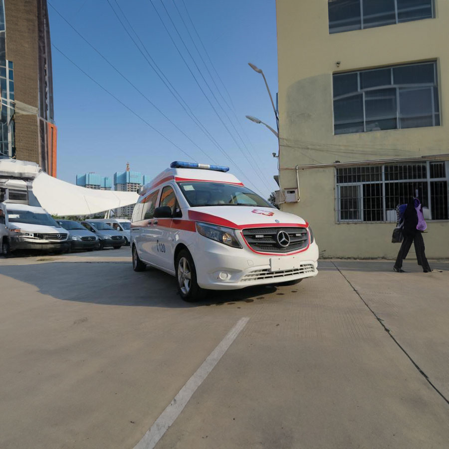 兰州租赁救护车联系电话