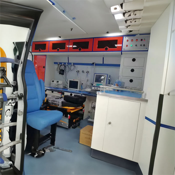 兰州租赁私人救护车联系电话