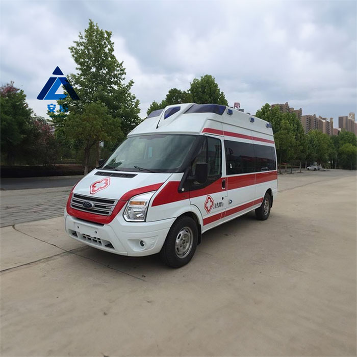 兰州租赁私人救护车电话