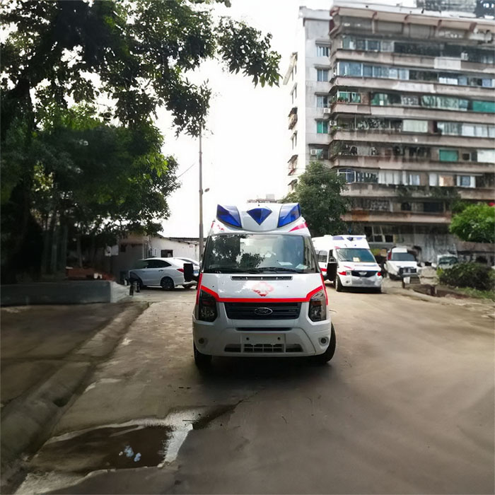 兰州出租120联系电话