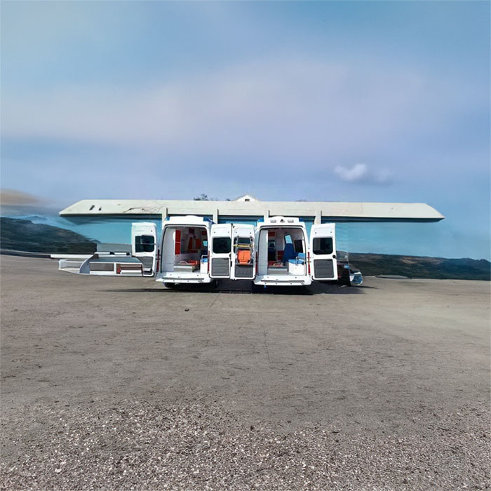 兰州租赁急救车电话号码