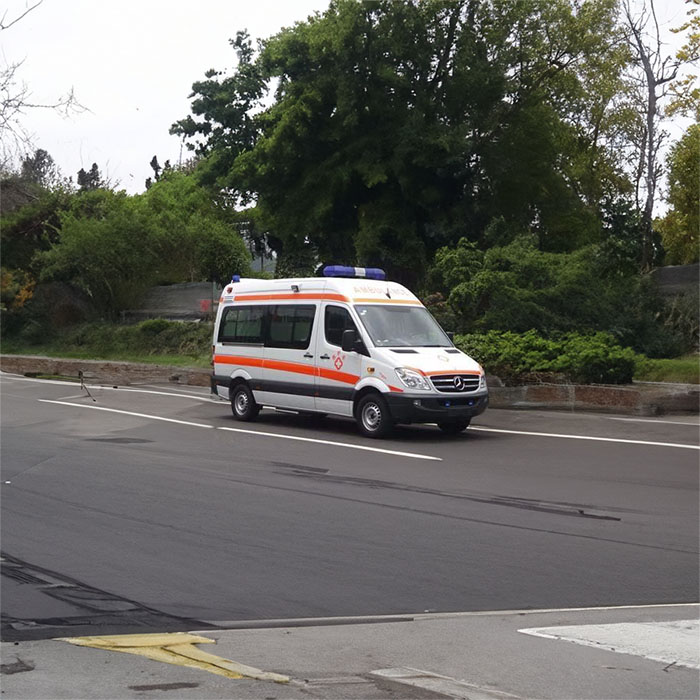 兰州租赁急救车联系电话