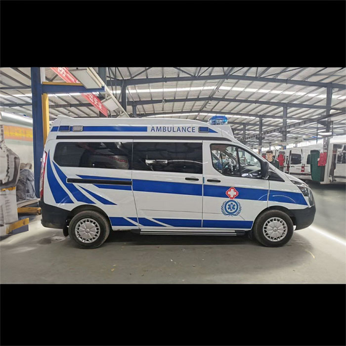 兰州租赁私人救护车联系电话