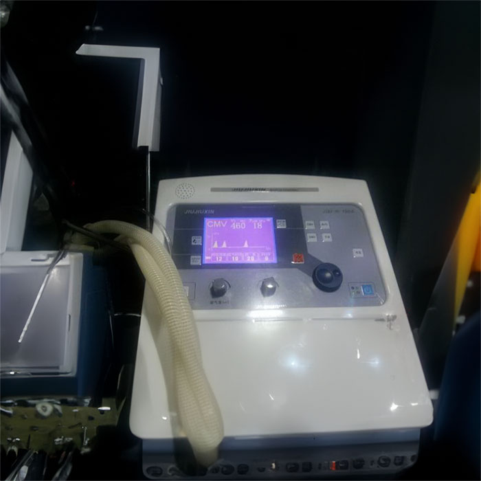 兰州租赁急救车电话