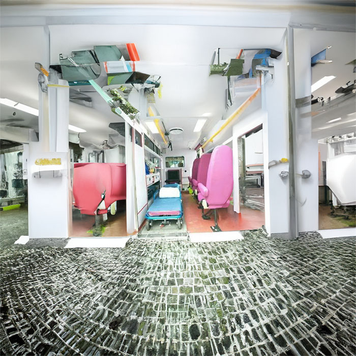 兰州租赁救护车电话号码