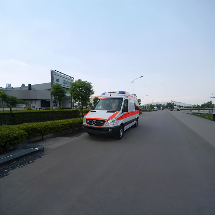 兰州租赁私人救护车联系方式