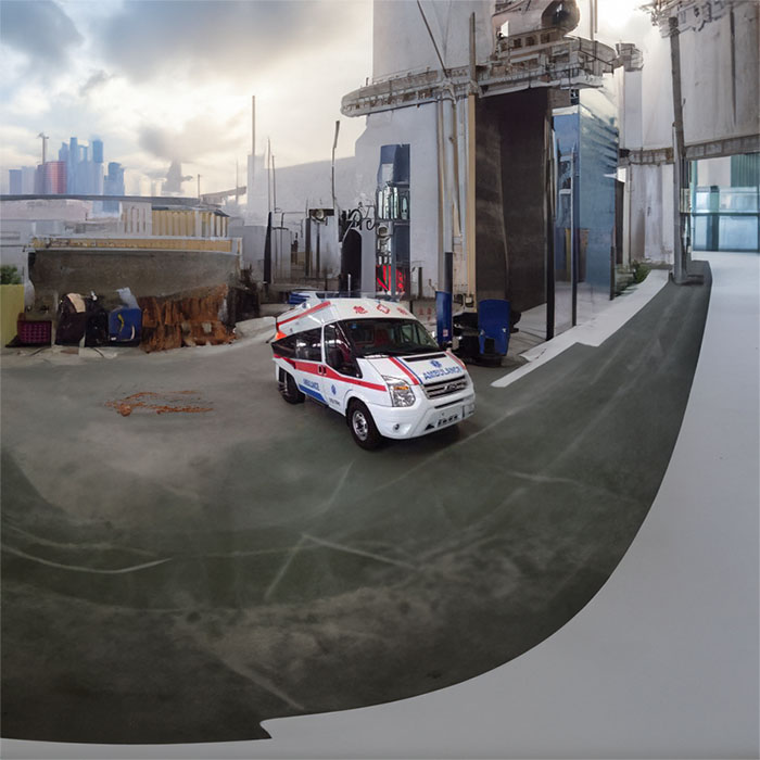 兰州租赁120联系方式