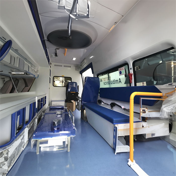 兰州出租救护车联系电话