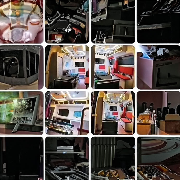 兰州租赁私人救护车电话