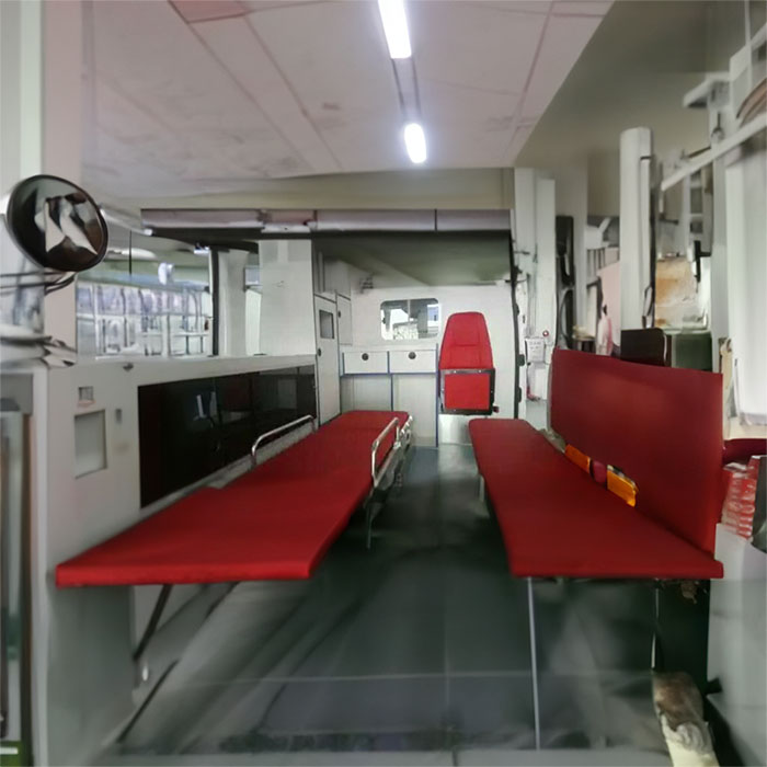 兰州出租救护车电话号码