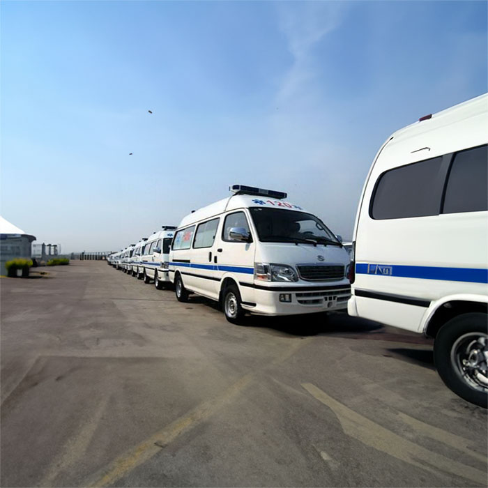 兰州租赁120联系方式