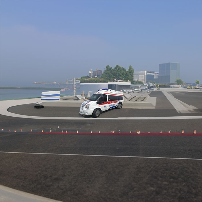 兰州租赁私人救护车电话