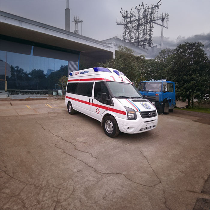 兰州租赁急救车电话号码