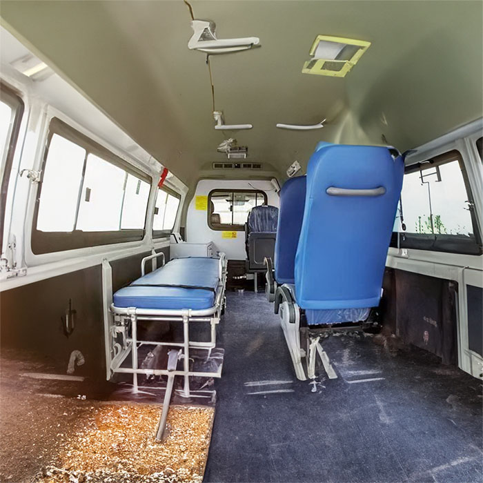 兰州租赁急救车电话号码