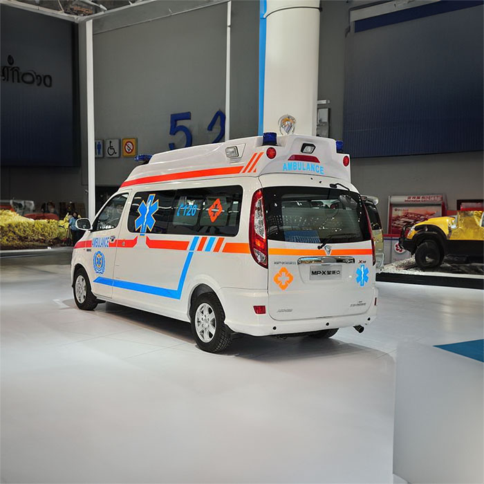 兰州租赁急救车联系方式