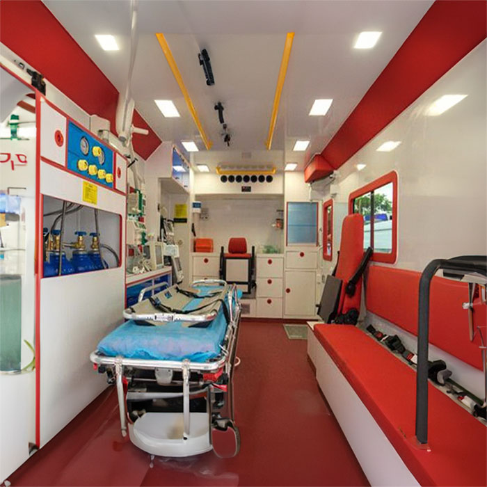 兰州租赁私人救护车联系方式