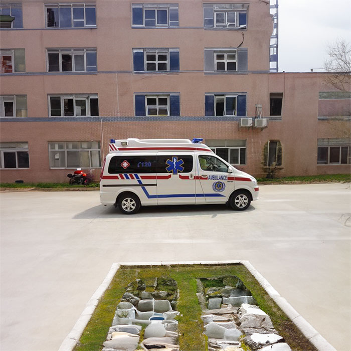 兰州租赁120联系方式